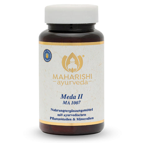 Meda II MA 1007, 50 g - YOGISHOP