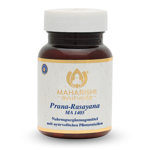 Prana Rasayana TAB-MA 1405, 20 g