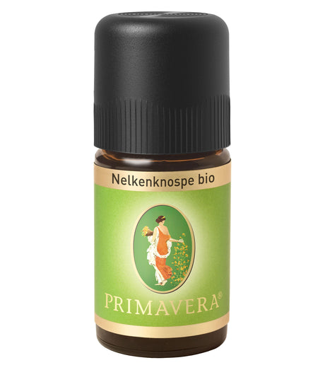 Bio Nelkenknospe, 5 ml - AYURDEVA