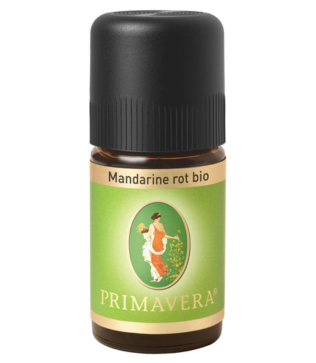 Bio Mandarine rot, 5 ml - YOGISHOP