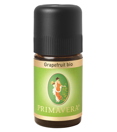 Bio Grapefruit, 5 ml - AYURDEVA