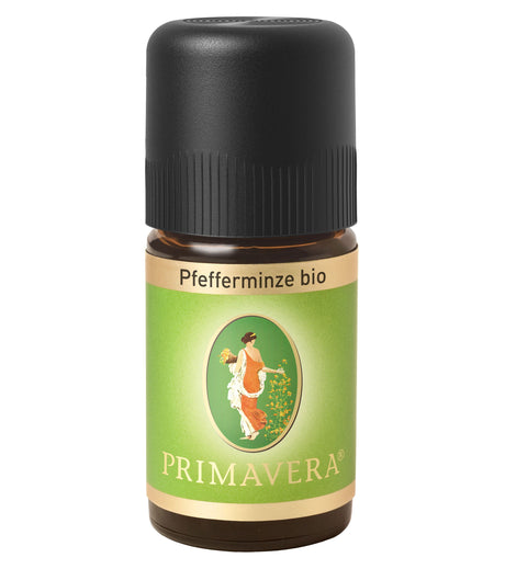 Bio Pfefferminze, 5 ml - AYURDEVA