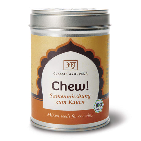 Bio Chew, 90 g - AYURDEVA