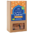 Bio Ayurveda Cookies Orange & Cocos, 150 g - AYURDEVA