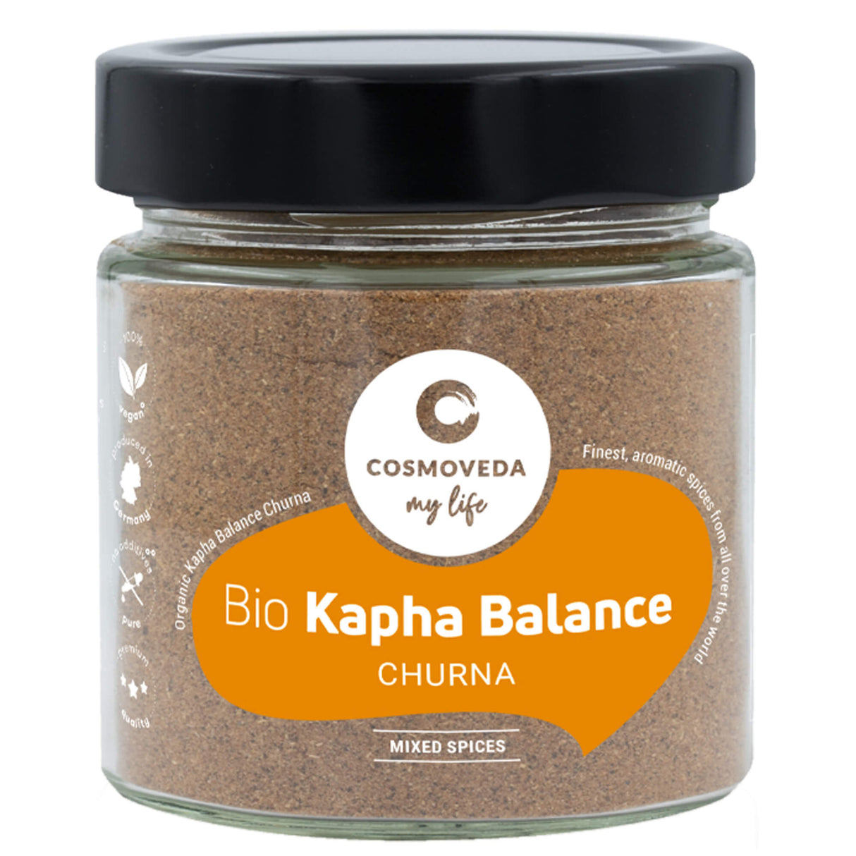 Bio Kapha Balance Churna, 90 g