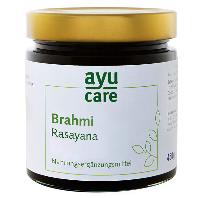 Brahmi Rasayana, 450 g - YOGISHOP