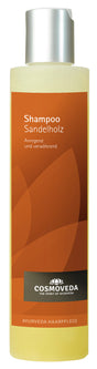 Shampoo Sandelholz, 150 ml - AYURDEVA