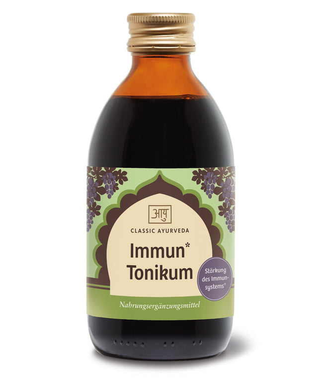 Immun Tonikum, 250 ml - YOGISHOP