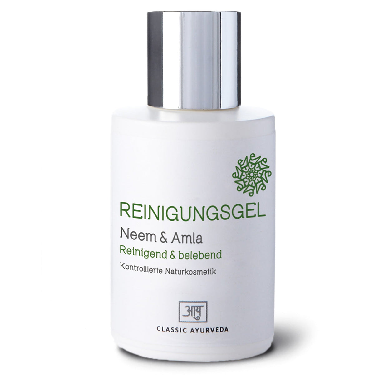 Cleansing Gel Neem &amp; Amla, 100 ml