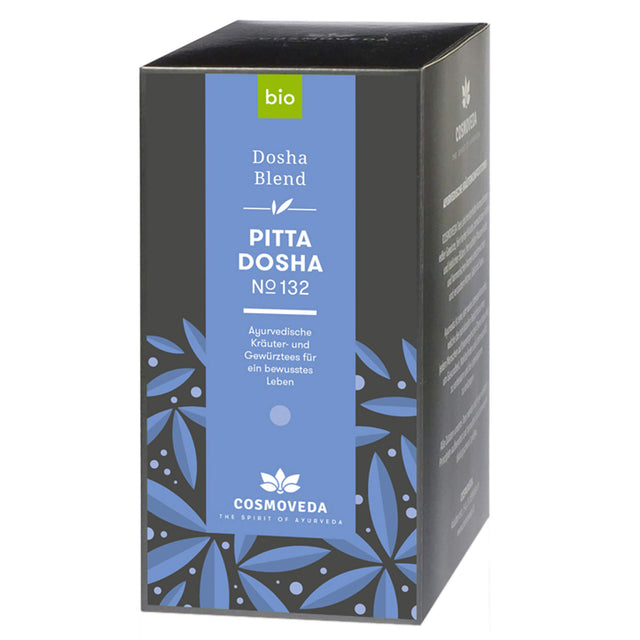 Bio Pitta Tee, 45 g - AYURDEVA