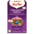 Bio Ashwagandha Balance Teemischung, 32,3 g