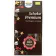 Bio Schoko-Premium-Kugeln, 120 g - YOGISHOP