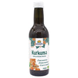 Bio Kurkuma Saft, 250 ml - YOGISHOP