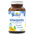 Bio Ashwagandha Kapseln, 45 g - YOGISHOP