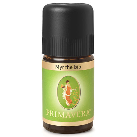 Bio Myrrhe, 5 ml - AYURDEVA