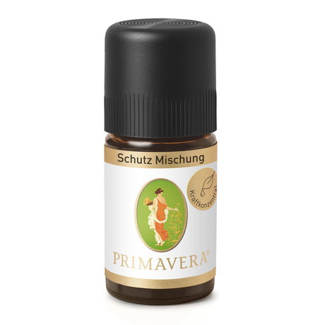 Schutz Mischung Kraftkonzentrat, 5 ml - AYURDEVA