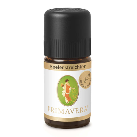 Seelenstreichler Kraftkonzentrat, 5 ml - AYURDEVA