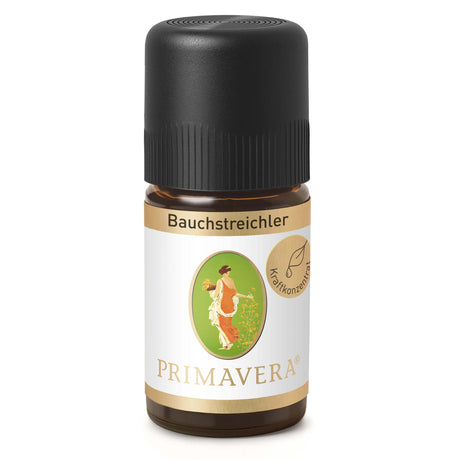 Bauchstreichler Kraftkonzentrat, 5 ml - AYURDEVA