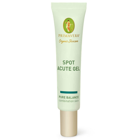 Spot Acute Gel, 10 ml - AYURDEVA