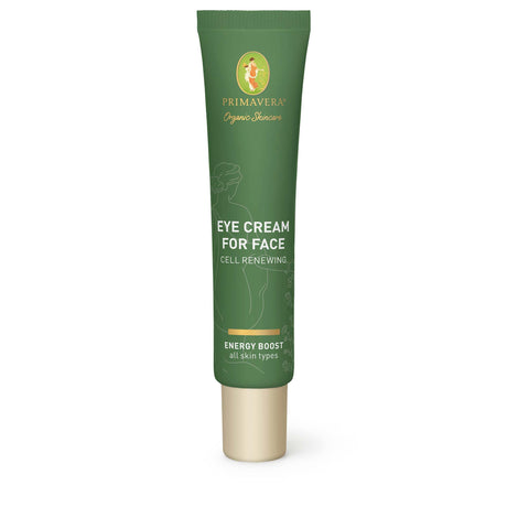 Eye Cream for Face - Cell Renewing, 25 ml