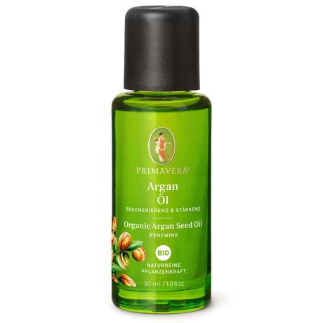 Bio Argan Öl, 30 ml - AYURDEVA