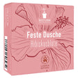 Feste Dusche Hibiskusblüte, 100 g - AYURDEVA