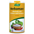 Bio Herbamare Spicy Kräutersalz (mit Chili), 250 g - AYURDEVA