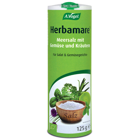 Bio Herbamare Original, 125 g