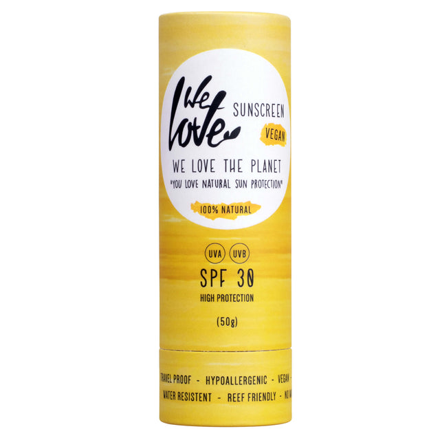 Sun Stick LSF 30, 50 g - YOGISHOP