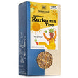 Bio Goldener Kurkuma lose Teemischung, 120 g