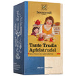 Bio Tante Trudls Apfelstrudel-Tee, 18 x 2,5 g - AYURDEVA