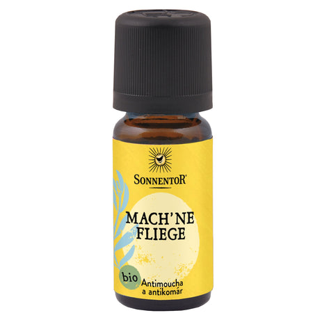 Bio Mach 'ne Fliege ätherisches Öl, 10 ml - AYURDEVA