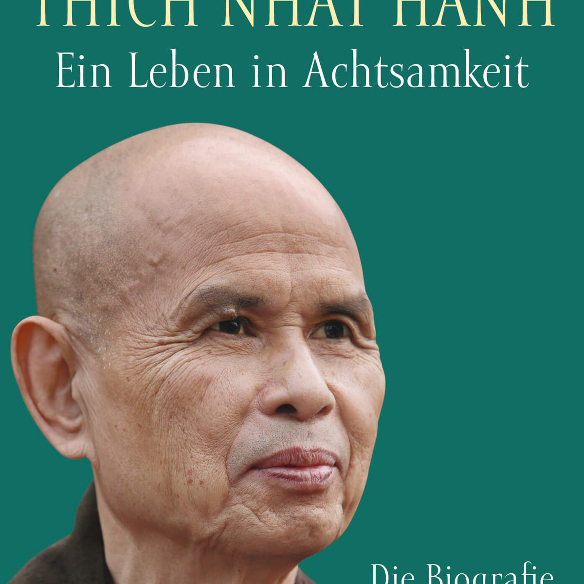 Ein Leben in Achtsamkeit von Thich Nhat Hanh – AYURDEVA