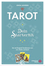Tarot – Dein Starterkit Kartenset von Anna Janssen