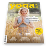 Yoga Aktuell 148 - 05/2024