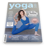 Yoga Aktuell 149 - 06/2024