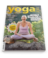 Yoga Aktuell 150 - 01/2025