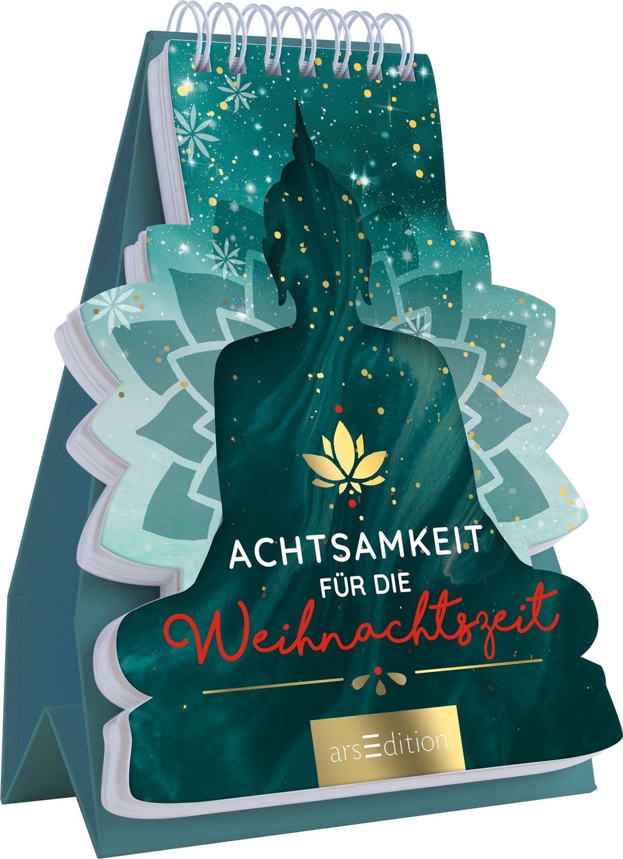 Achtsamkeit für die Weihnachtszeit - AYURDEVA