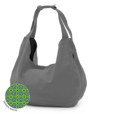 Yogatasche yogibag® active - maxi big - cotton - YOGISHOP