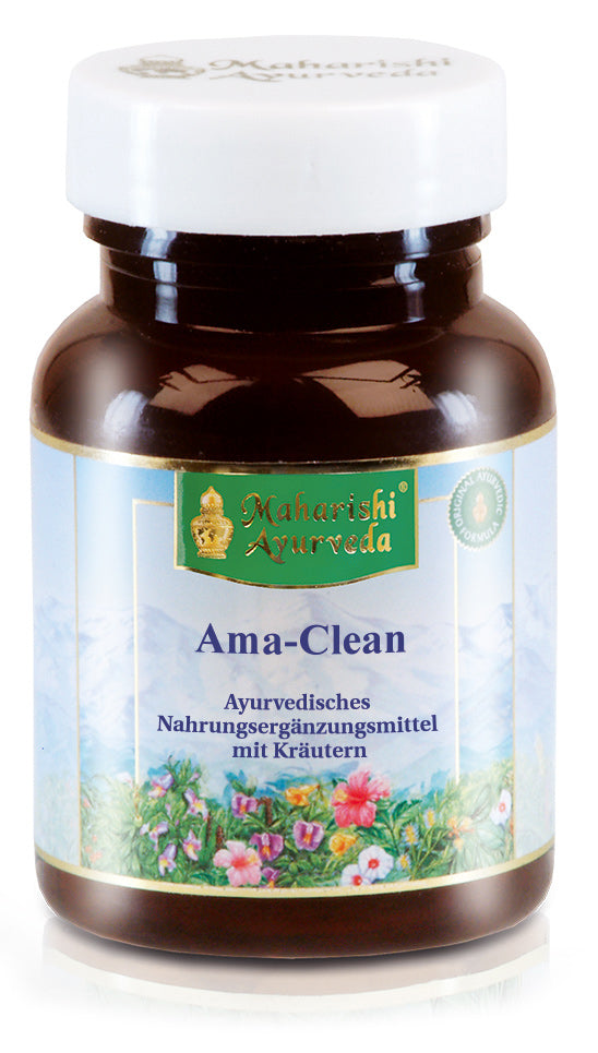 Ama Clean (60 Tabletten), 30 g