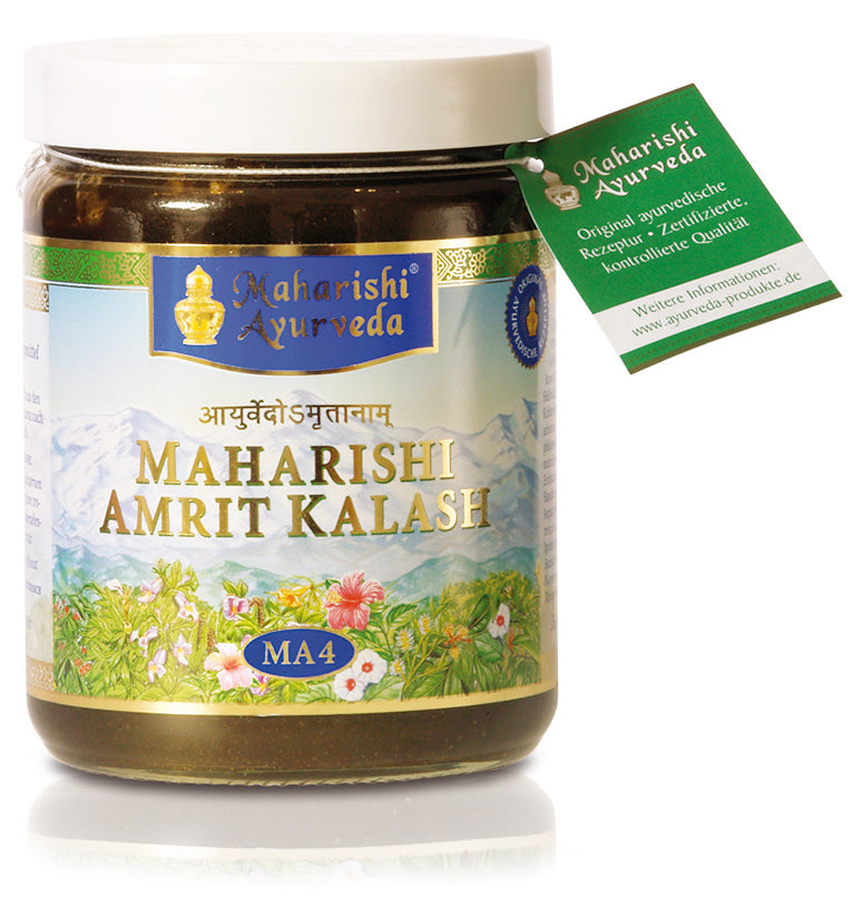 Amrit Kalash MA 4, 600g