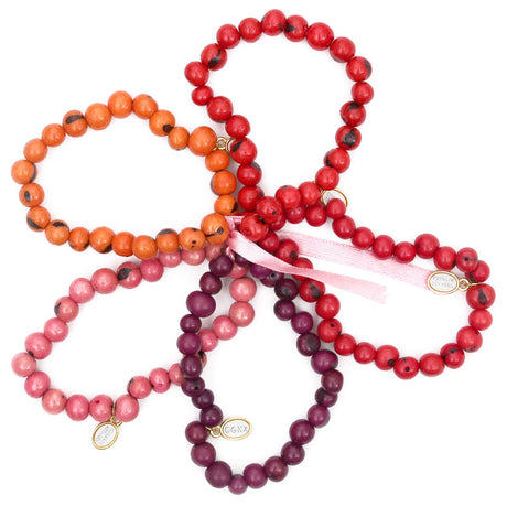 Armband-Set "Acai" - AYURDEVA