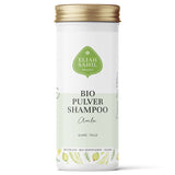 Bio Shampoo Powder - Amla, 100 g - YOGISHOP