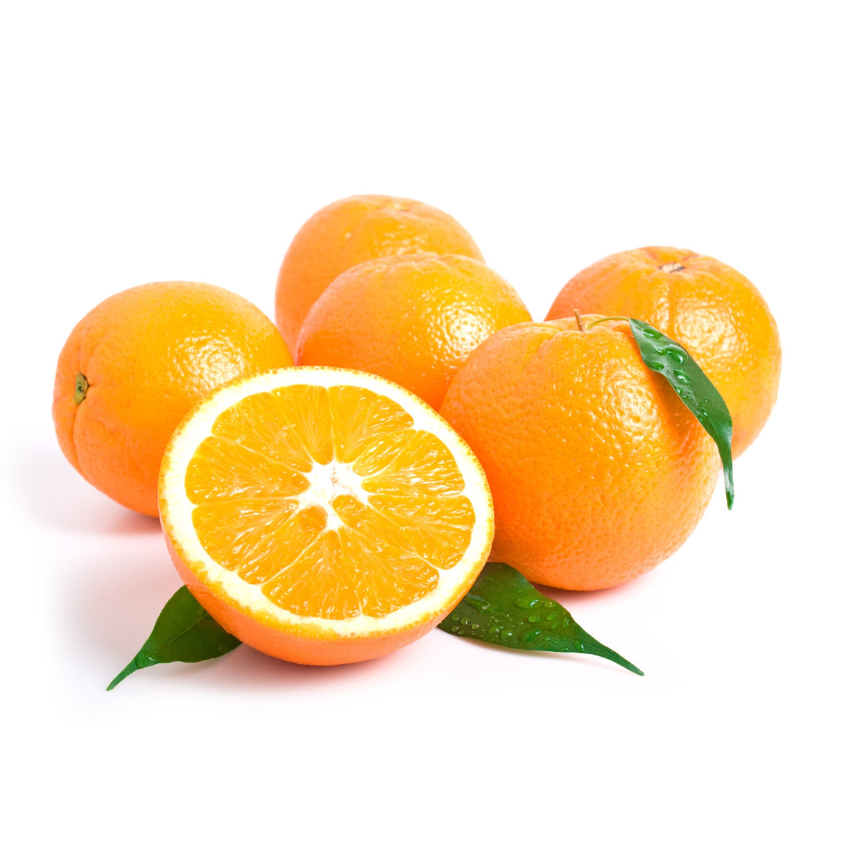 Bio Yogamatten-Reiniger - fresh orange - 500 ml