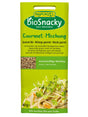 BioSnacky Keimsaaten Gourmet-Mischung, 40g - YOGISHOP