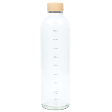 Carry-Bottle - HYDRATION BOOSTER 1 l