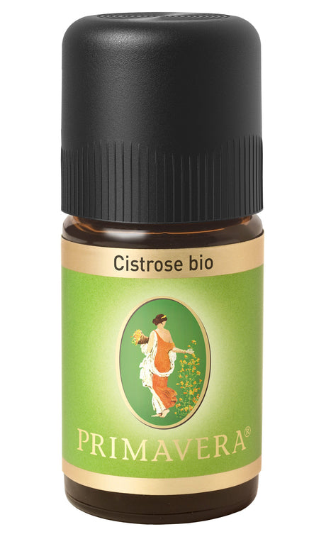 Bio Cistrose, 5 ml - AYURDEVA