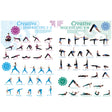 Creative Sequencing 1-6 Poster-Bundle A4