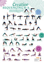 Creative Sequencing 4-6 Poster von Yoga Aktuell