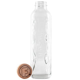 Flaska Trinkflasche Emoto, 0,5 l